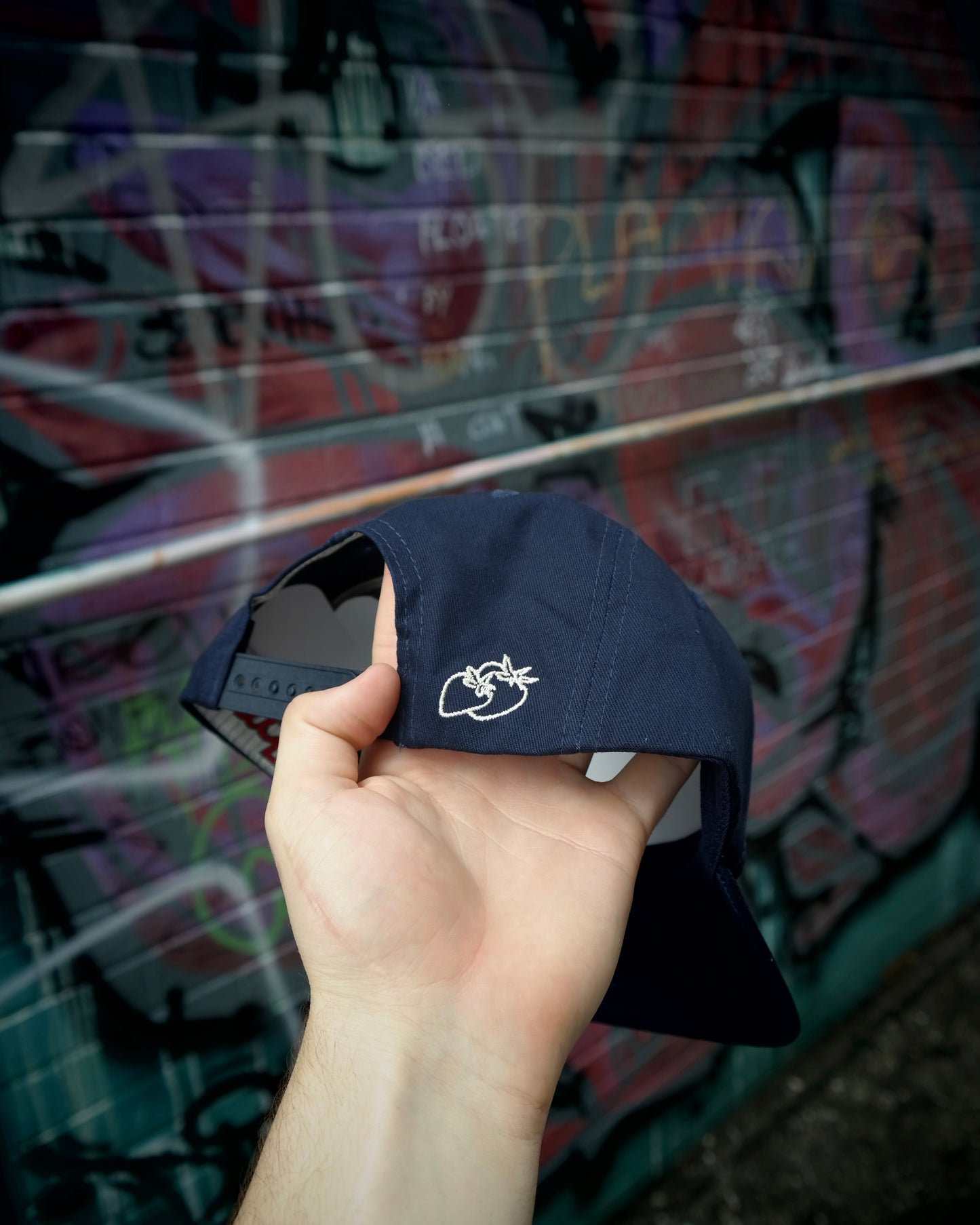 The Shovel Cap