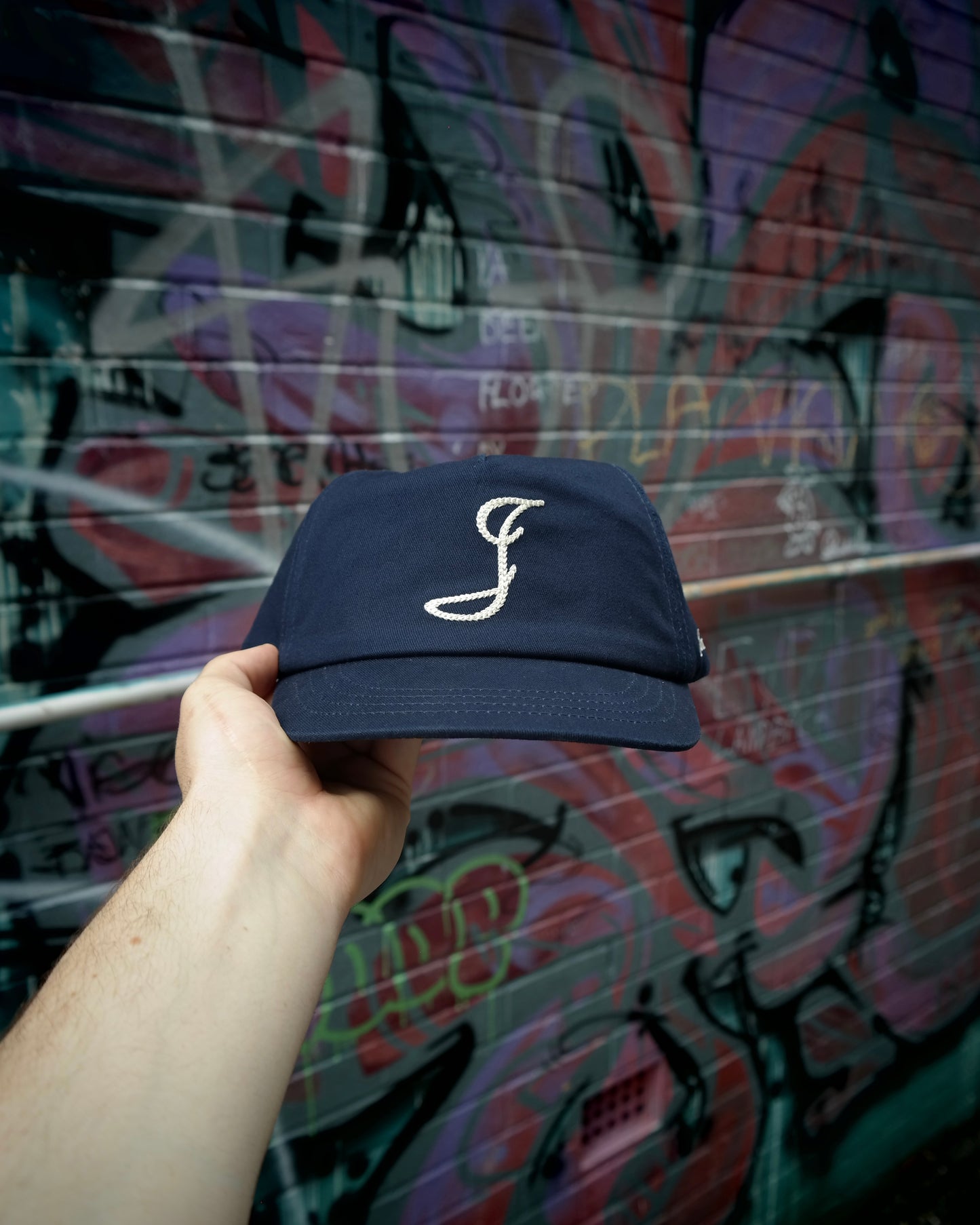 The Shovel Cap