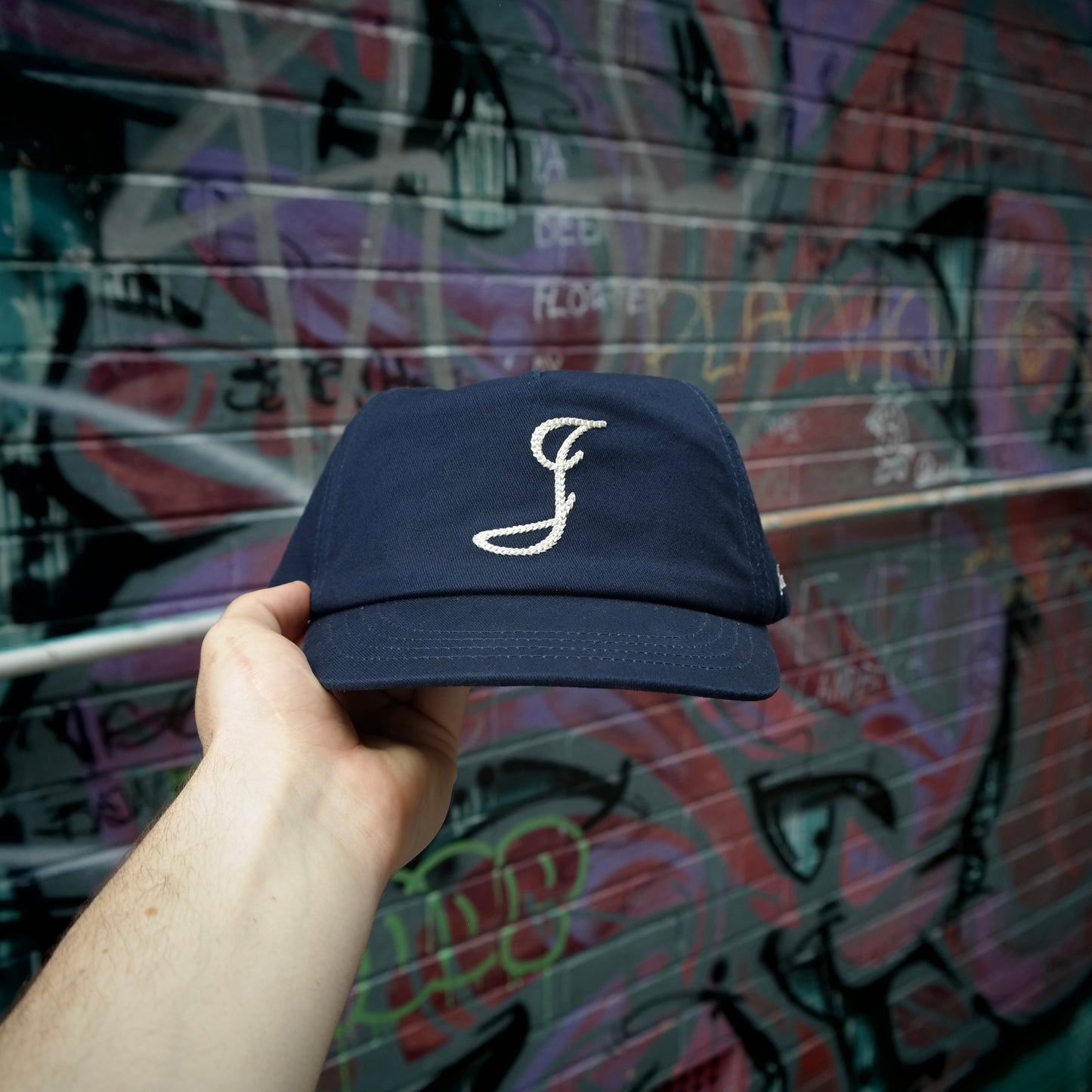 The Shovel Cap