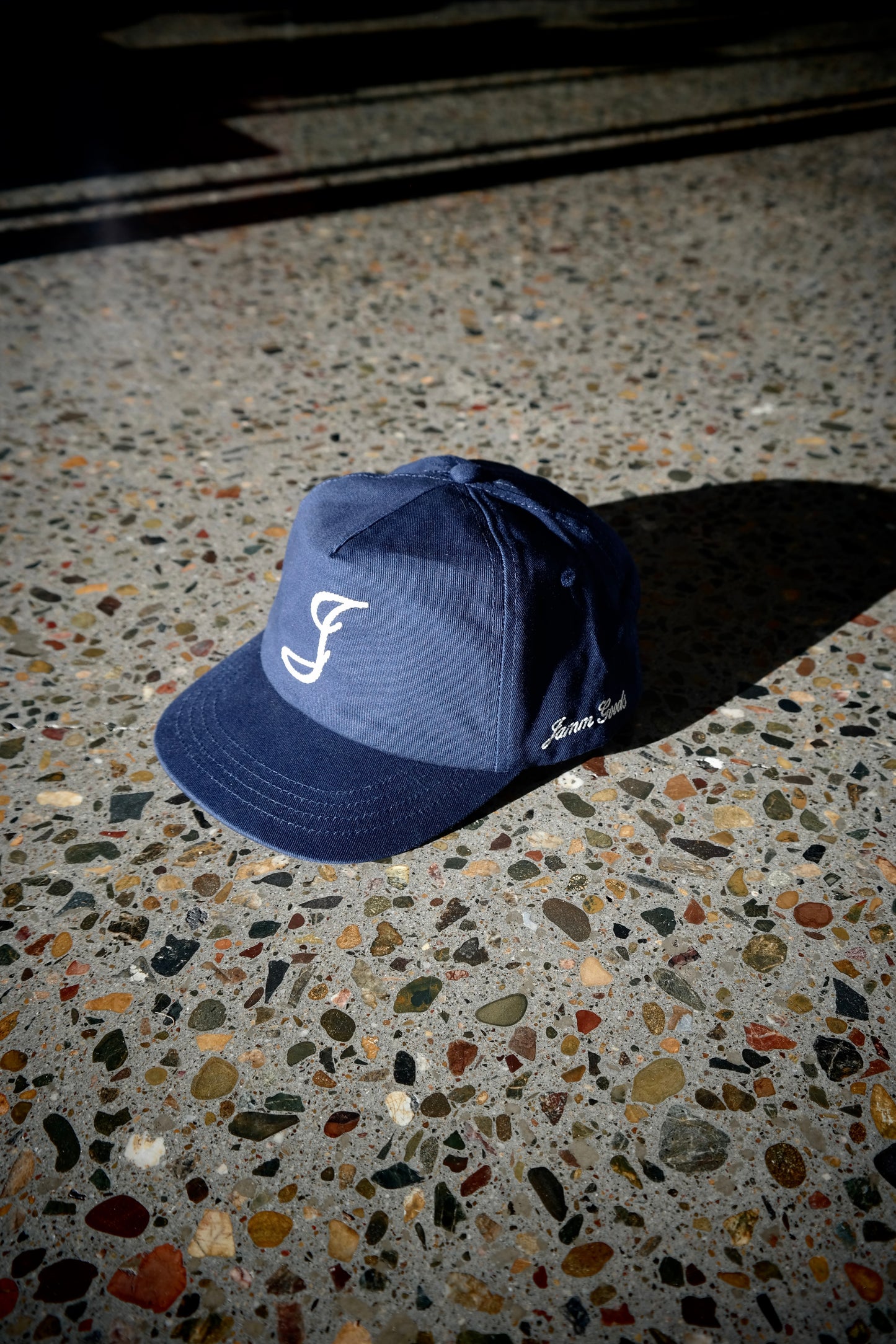The Shovel Cap