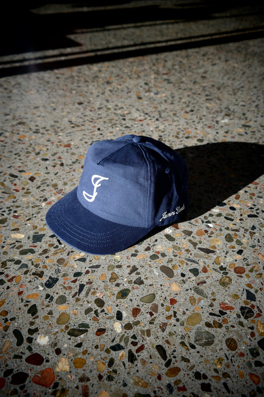The Shovel Cap